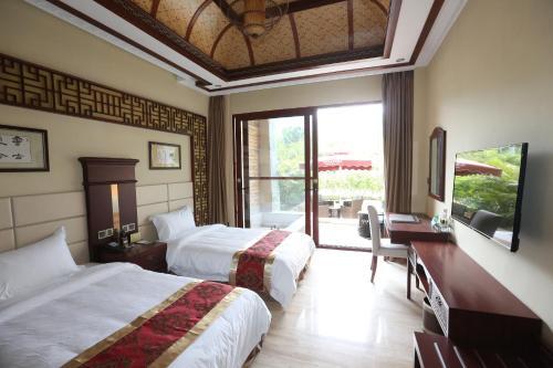 Malai Spa Resort Hotel