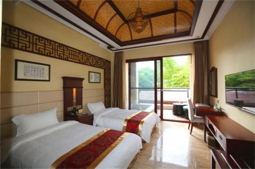 Malai Spa Resort Hotel