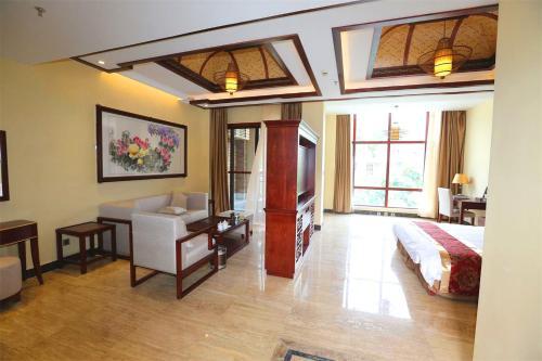 Malai Spa Resort Hotel