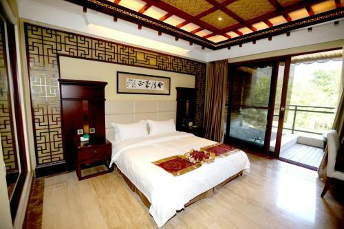 Malai Spa Resort Hotel