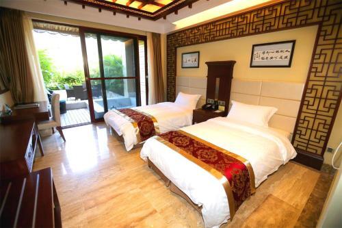 Malai Spa Resort Hotel
