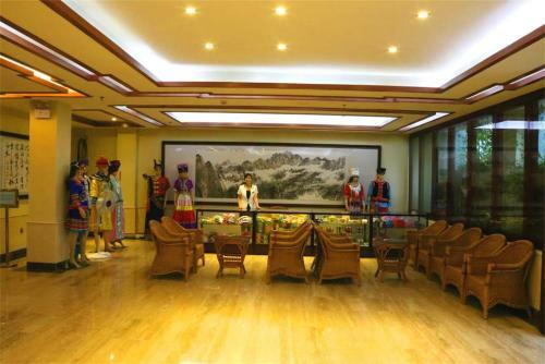 Malai Spa Resort Hotel