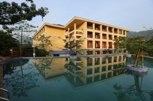 Malai Spa Resort Hotel