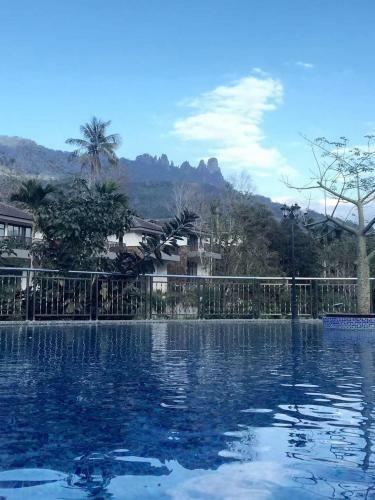 Malai Spa Resort Hotel