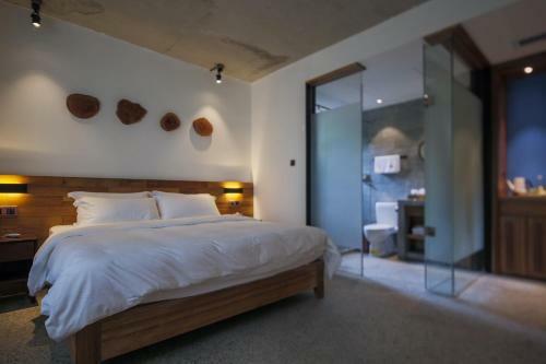 The Flowers&pots Hotel