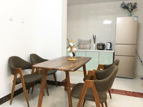 Apartamento Sunrise????