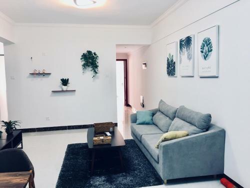 Apartamento Sunrise????