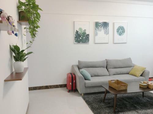 Apartamento Sunrise????