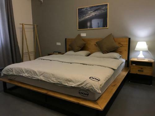 Hostal Ddr Deng Dao Ren Guesthouse