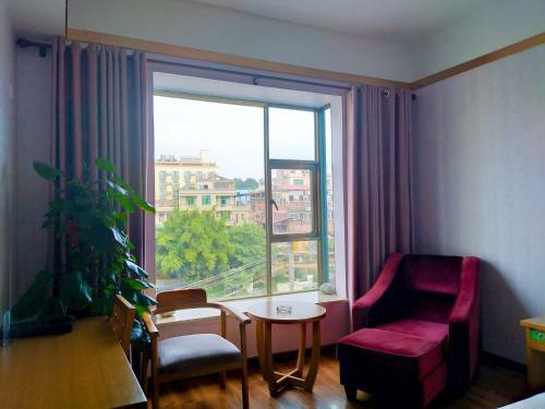 Beihai Dishui Danping Hotel