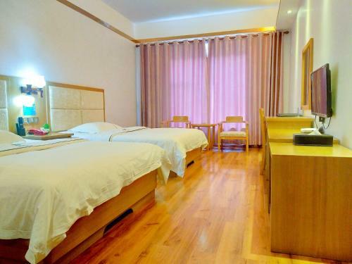 Beihai Dishui Danping Hotel