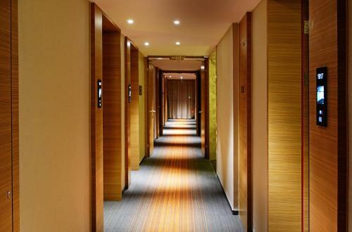 Hotel Hampton By Hilton Beihai