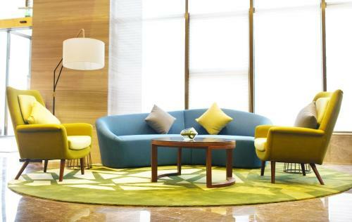 Hotel Hampton By Hilton Beihai