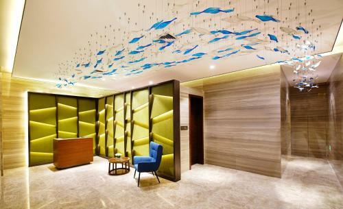 Hotel Hampton By Hilton Beihai