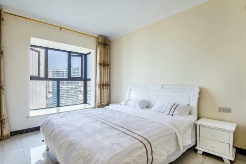 Sea View Fuli Apartment