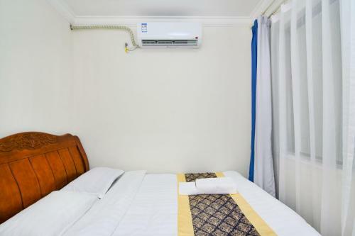 Liu Da Xian Golf Club Vacation Apartment