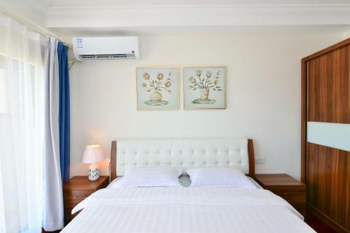 Liu Da Xian Golf Club Vacation Apartment