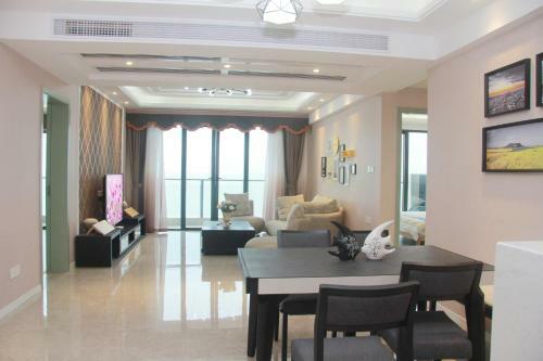 Lili Seaview Apartment