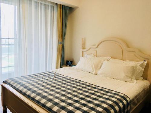 Yunshan Haipan Golf Seaview Apartment