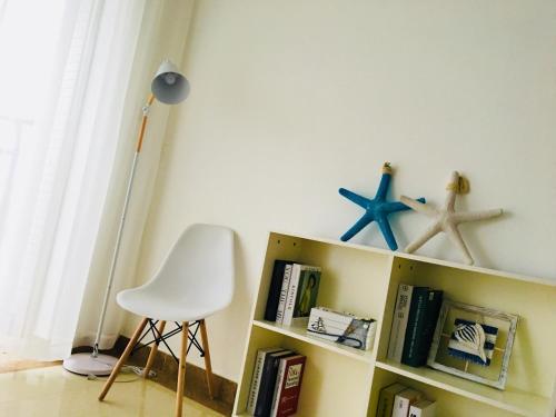 Yunshan Haipan Golf Seaview Apartment