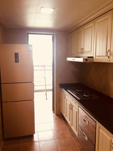 Yunshan Haipan Golf Seaview Apartment