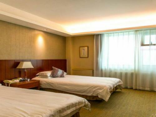 Shangkangcheng Hotel