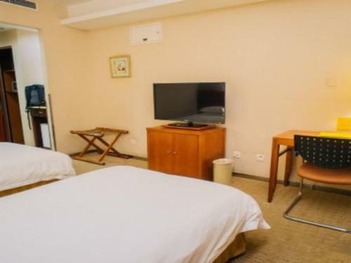 Shangkangcheng Hotel