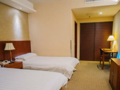 Shangkangcheng Hotel