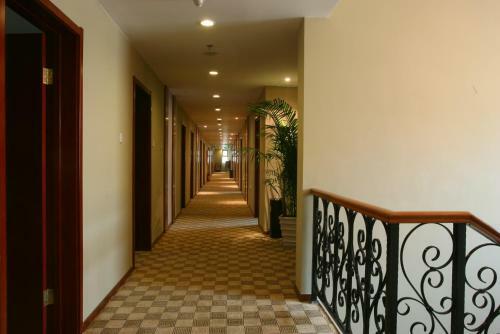 Shangkangcheng Hotel