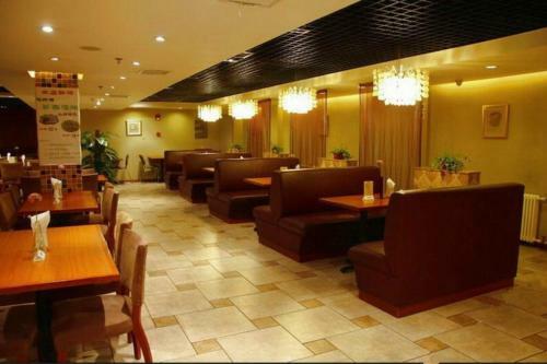 Shangkangcheng Hotel