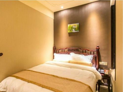 Huiteng Buisness Hotel