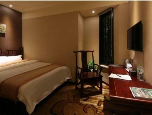 Huiteng Buisness Hotel