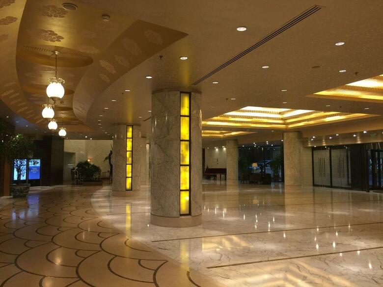 Asia Hotel Beijing