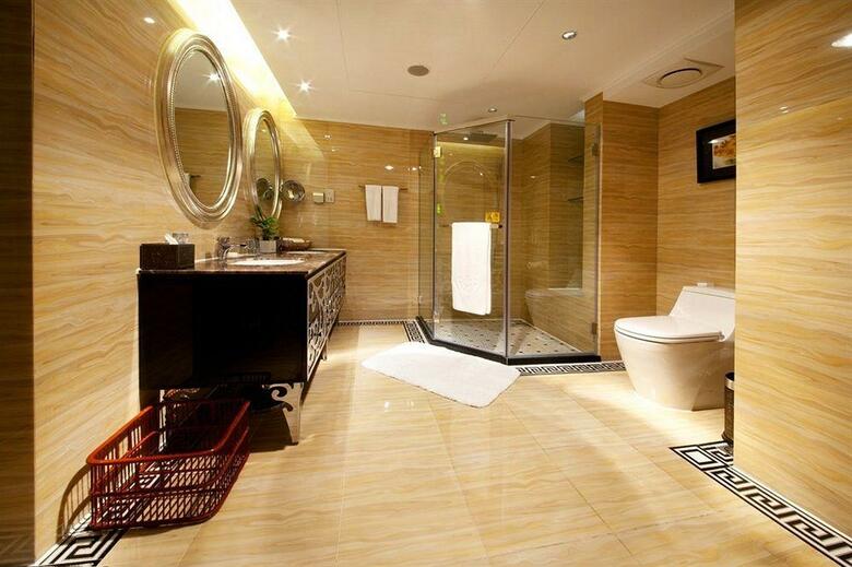 Asia Hotel Beijing