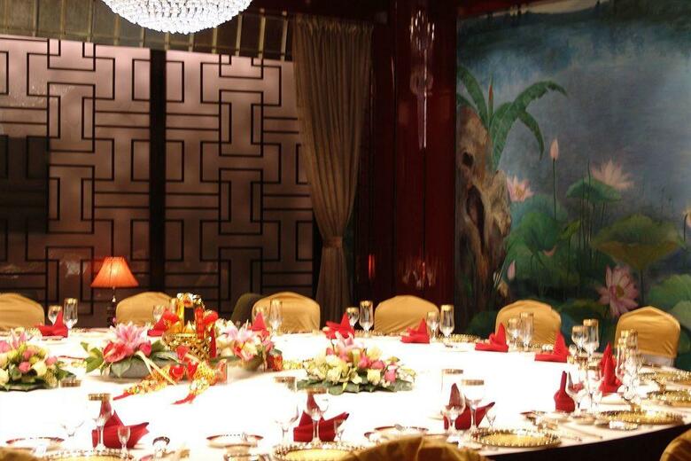 Asia Hotel Beijing