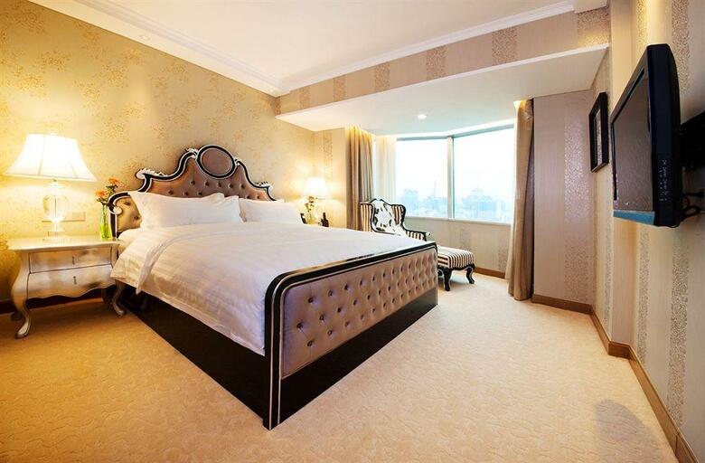 Asia Hotel Beijing