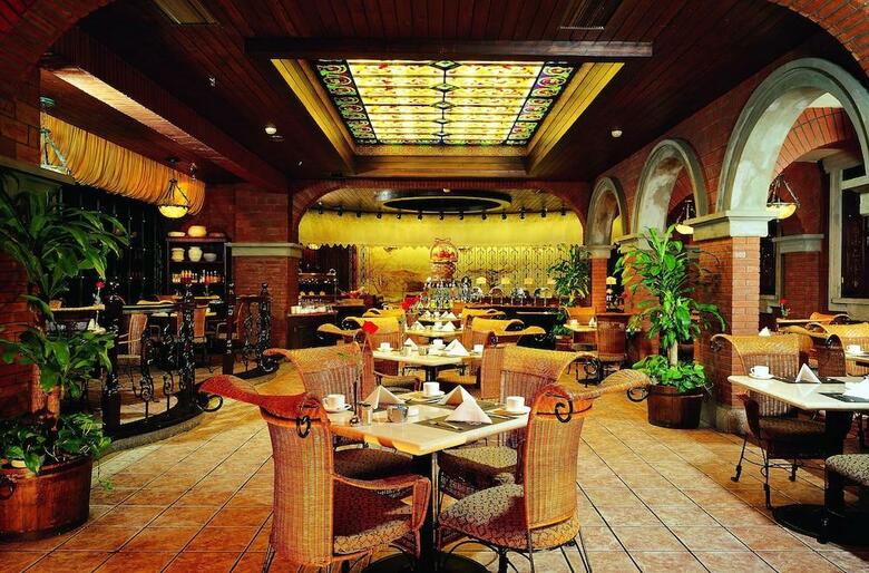 Asia Hotel Beijing