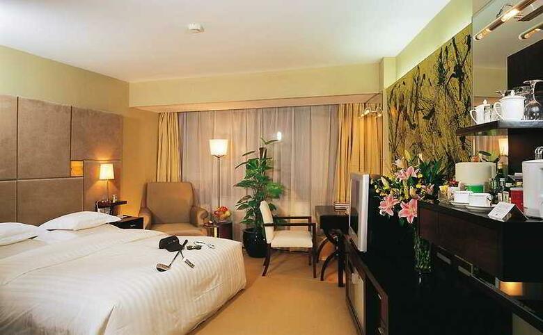 Asia Hotel Beijing