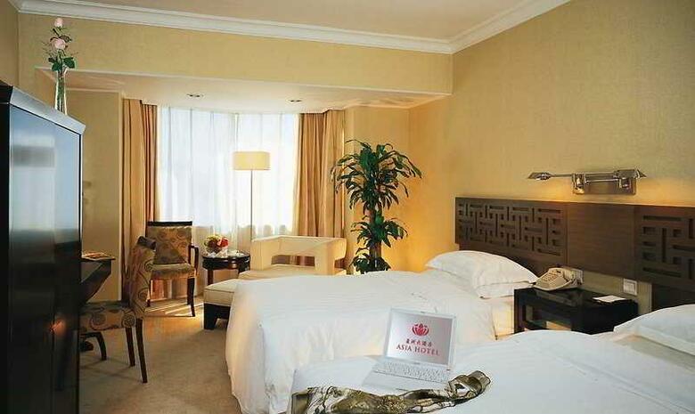 Asia Hotel Beijing