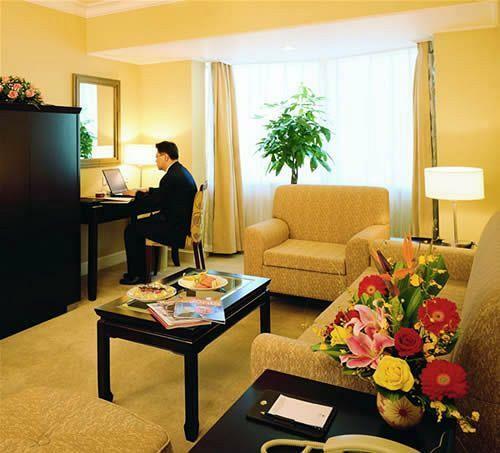 Asia Hotel Beijing