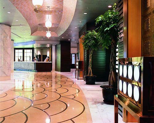 Asia Hotel Beijing
