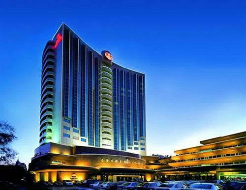 Asia Hotel Beijing