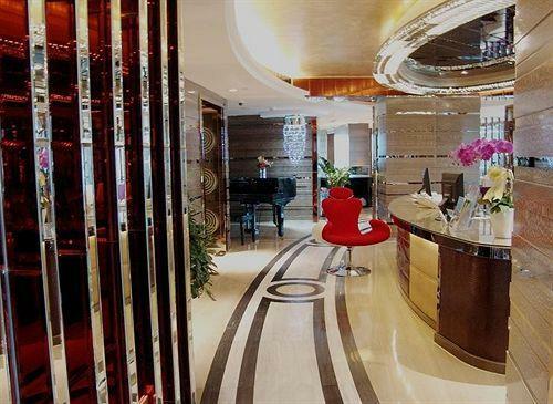 Asia Hotel Beijing
