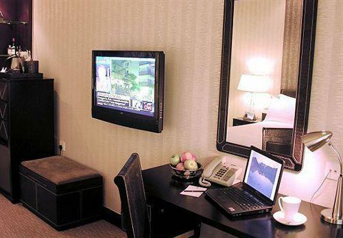Asia Hotel Beijing