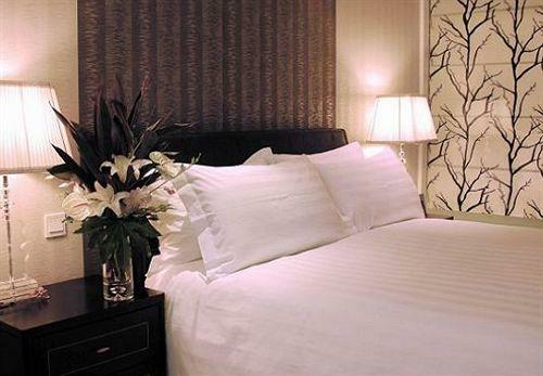 Asia Hotel Beijing