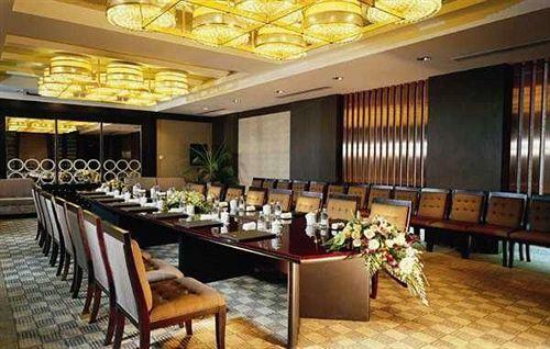 Asia Hotel Beijing