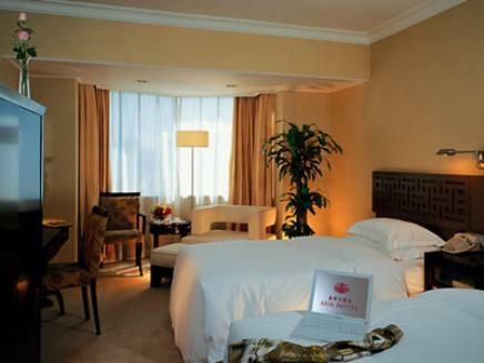 Asia Hotel Beijing