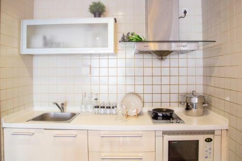Apartamento ??xin She