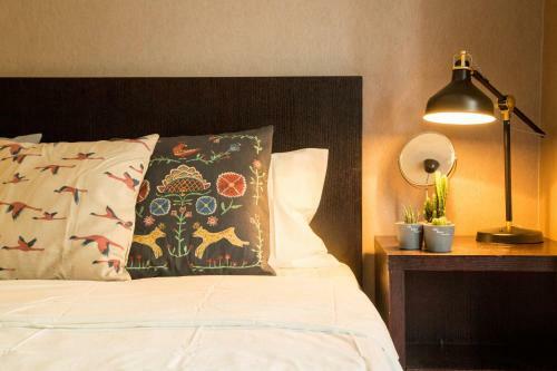 Apartamento ??xin She