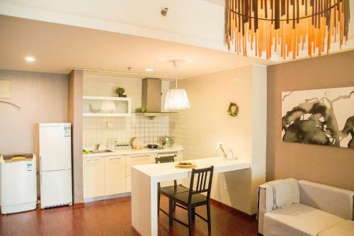 Apartamento ??xin She